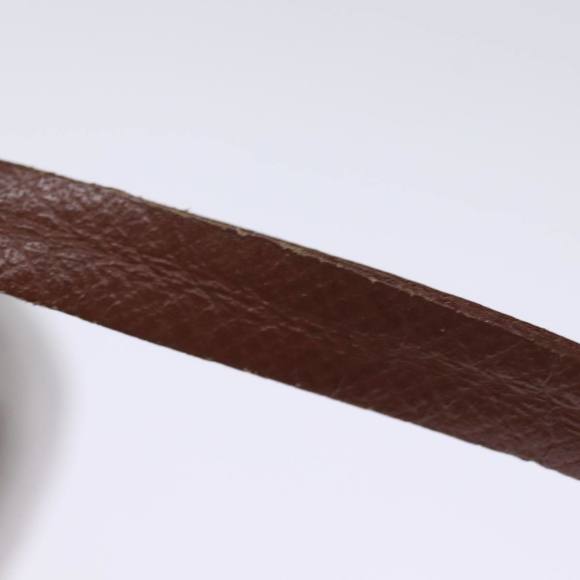 LOUIS VUITTON Monogram Papillon Pouch LV Auth 75515 - Picture 8 of 16